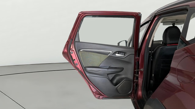View Honda WR-V Image 14 Used Honda WR-V Image 14