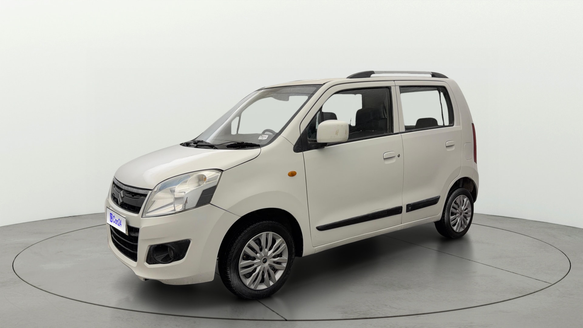 Used 2018 Maruti Suzuki 1000 Used 2018 Maruti Suzuki 1000