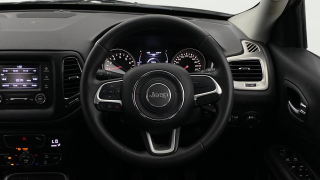 View Jeep Compass Image 20 Used Jeep Compass Image 20