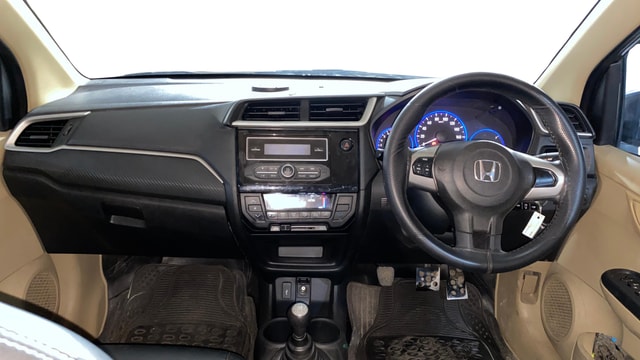 View Honda Brio Image 15 Used Honda Brio Image 15