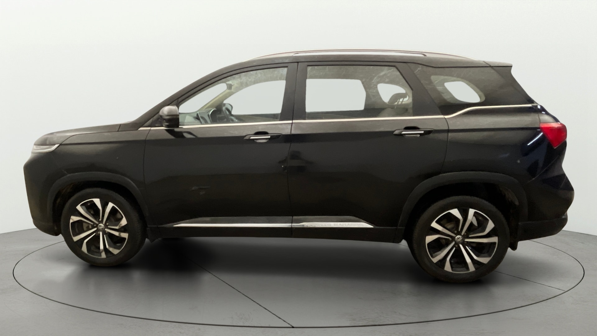 Used 2024 MG Hector Used 2024 MG Hector