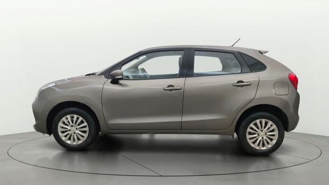 View Maruti Suzuki 1000 Image 5 Used Maruti Suzuki 1000 Image 5