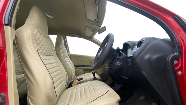 View Honda Brio Image 25 Used Honda Brio Image 25