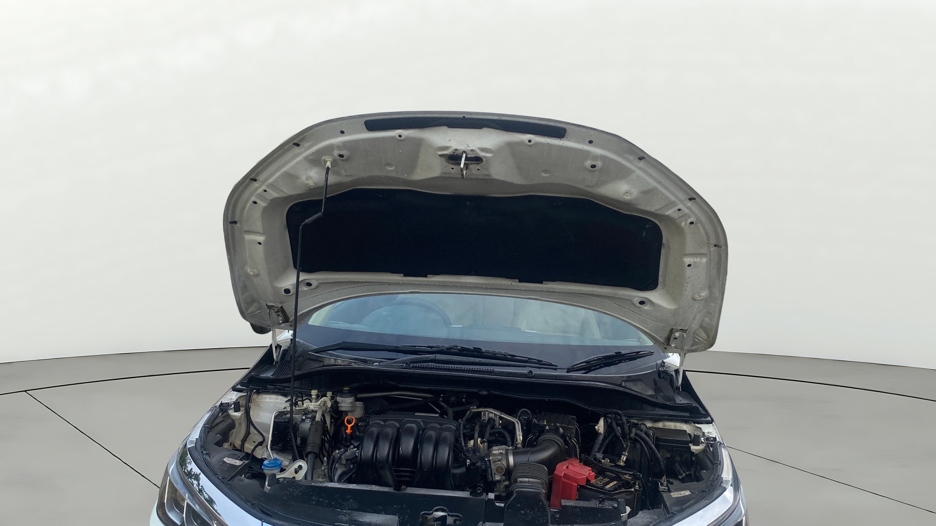 Used 2022 Honda City Used 2022 Honda City