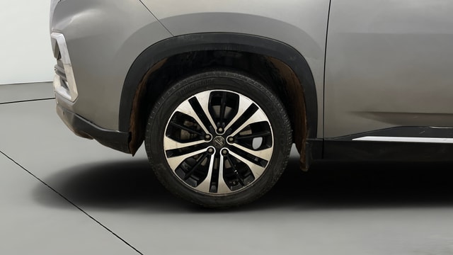 View MG Hector Image 36 Used MG Hector Image 36