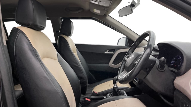 View Hyundai Creta Image 18 Used Hyundai Creta Image 18