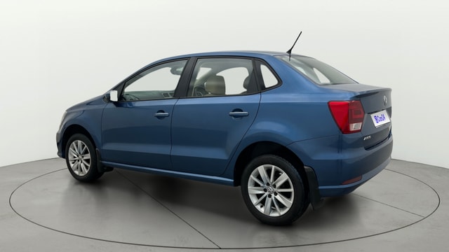 View Volkswagen Ameo Image 2 Used Volkswagen Ameo Image 2