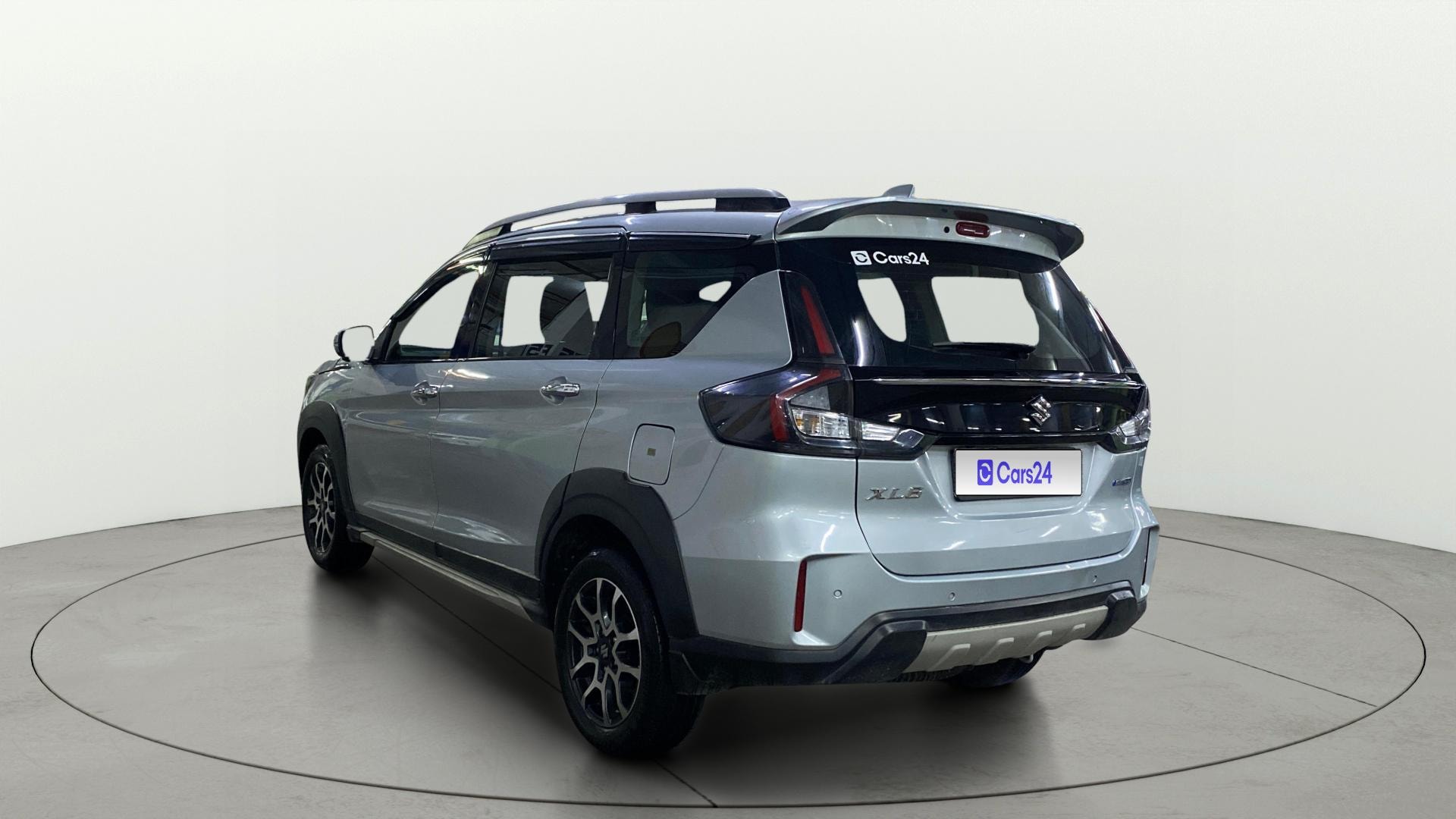 Used 2022 Maruti Suzuki 1000 Used 2022 Maruti Suzuki 1000