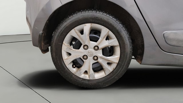 View Hyundai Grand i10 Image 24 Used Hyundai Grand i10 Image 24