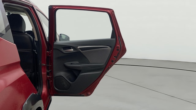 View Honda WR-V Image 7 Used Honda WR-V Image 7
