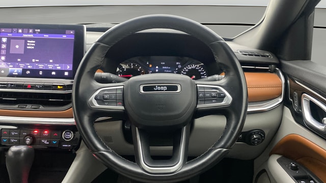 View Jeep Compass Image 21 Used Jeep Compass Image 21