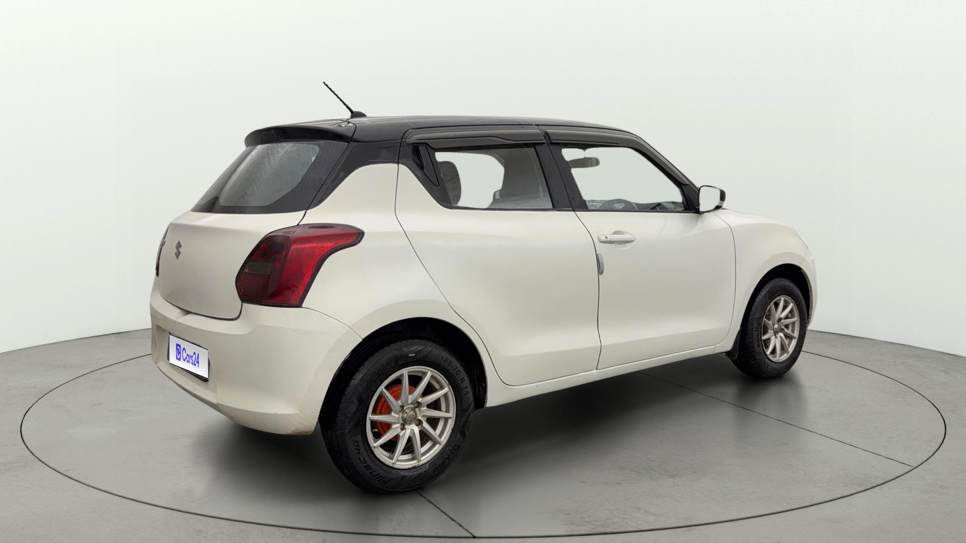 View 2019 Maruti Suzuki 1000 Base Variant Image 41 Used 2019 Maruti Suzuki 1000 Base Variant Image 41