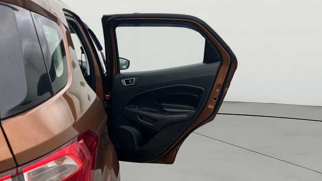View Ford EcoSport Image 6 Used Ford EcoSport Image 6