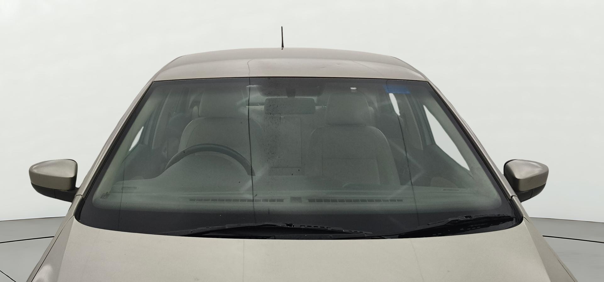 View 2014 Volkswagen Vento 1.2 L TSI Comfortline Petrol AT Image 34 Used 2014 Volkswagen Vento 1.2 L TSI Comfortline Petrol AT Image 34