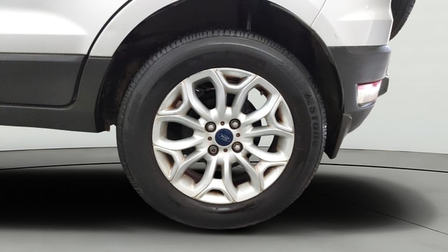 View Ford EcoSport Image 11 Used Ford EcoSport Image 11