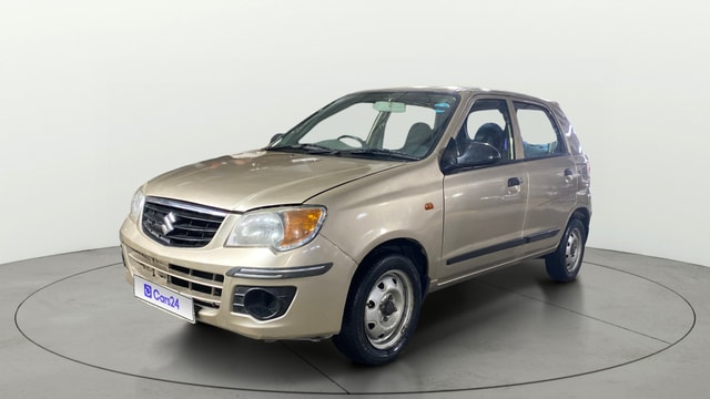 View Maruti Suzuki Alto K10 Image 34 Used Maruti Suzuki Alto K10 Image 34