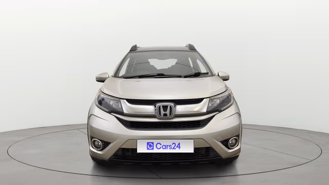 View Honda BR-V Image 1 Used Honda BR-V Image 1