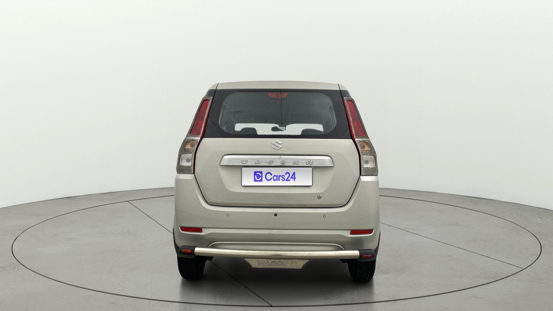 View 2024 Maruti Suzuki 1000 Base Variant Image 39 Used 2024 Maruti Suzuki 1000 Base Variant Image 39
