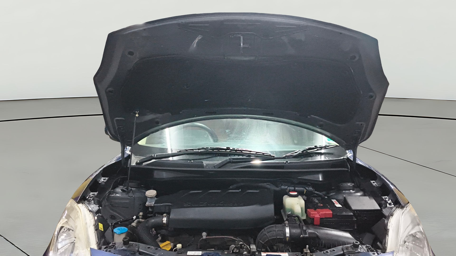 Used 2017 Maruti Suzuki 1000 Used 2017 Maruti Suzuki 1000