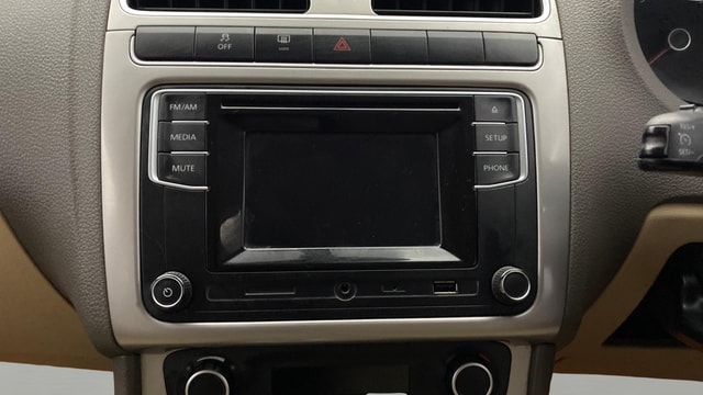 View Volkswagen Vento Image 31 Used Volkswagen Vento Image 31