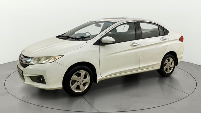 View Honda City Image 38 Used Honda City Image 38