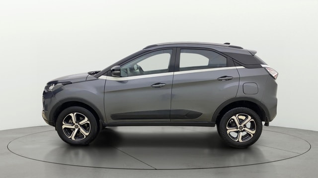 View Tata Nexon Image 5 Used Tata Nexon Image 5