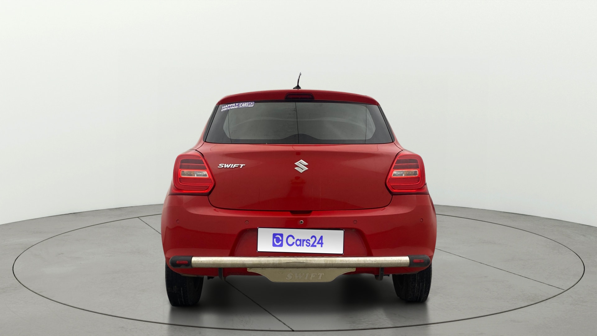 View 2021 Maruti Suzuki 1000 Base Variant Image 39 Used 2021 Maruti Suzuki 1000 Base Variant Image 39