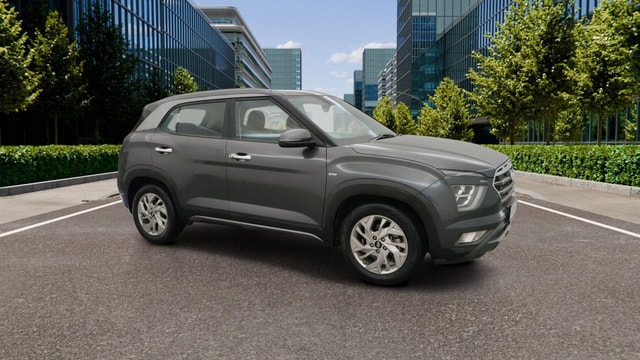 View Hyundai Creta Image 22 Used Hyundai Creta Image 22