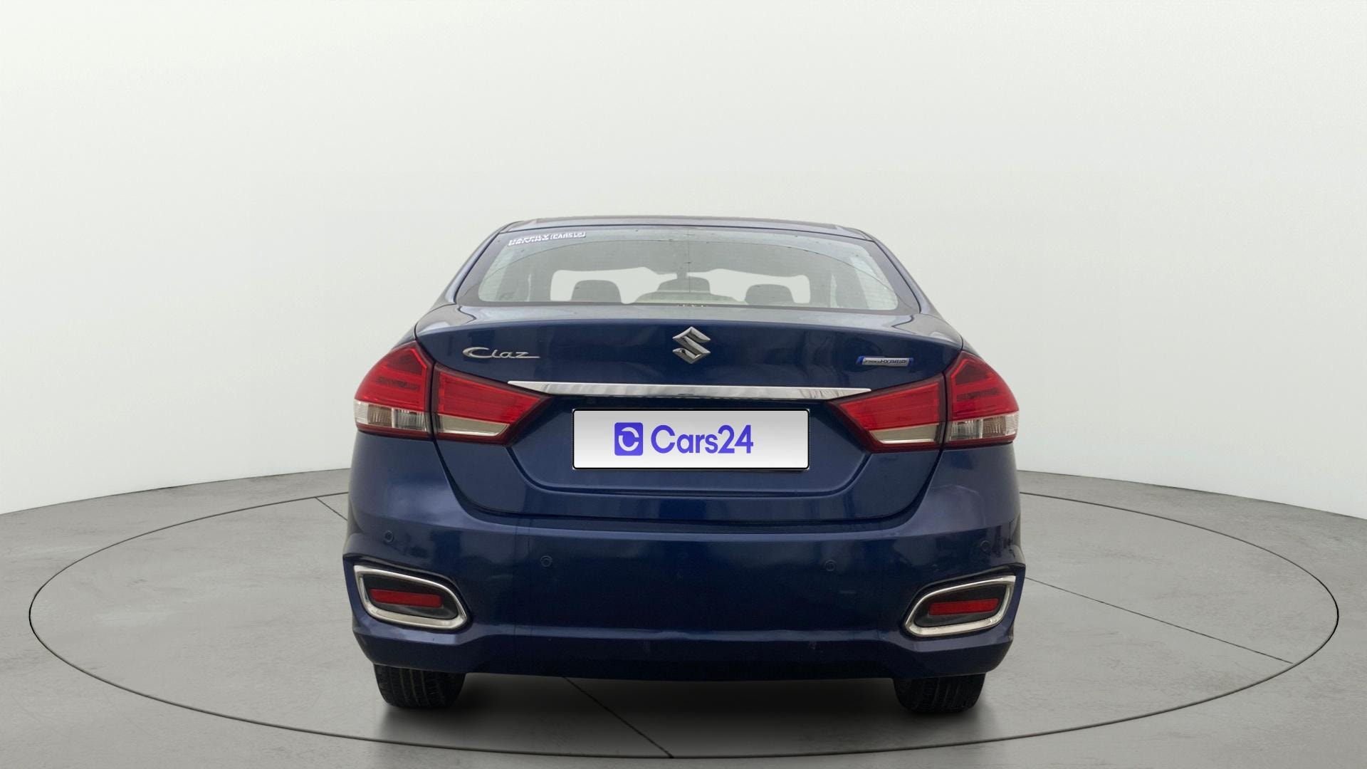 View 2019 Maruti Suzuki 1000 Base Variant Image 41 Used 2019 Maruti Suzuki 1000 Base Variant Image 41