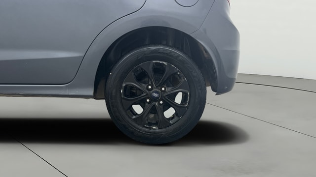 View Ford Figo Aspire Image 11 Used Ford Figo Aspire Image 11