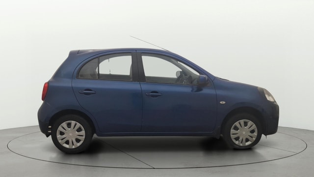 View Renault Pulse Image 26 Used Renault Pulse Image 26
