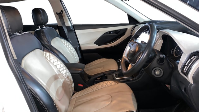 View Hyundai Creta Image 25 Used Hyundai Creta Image 25