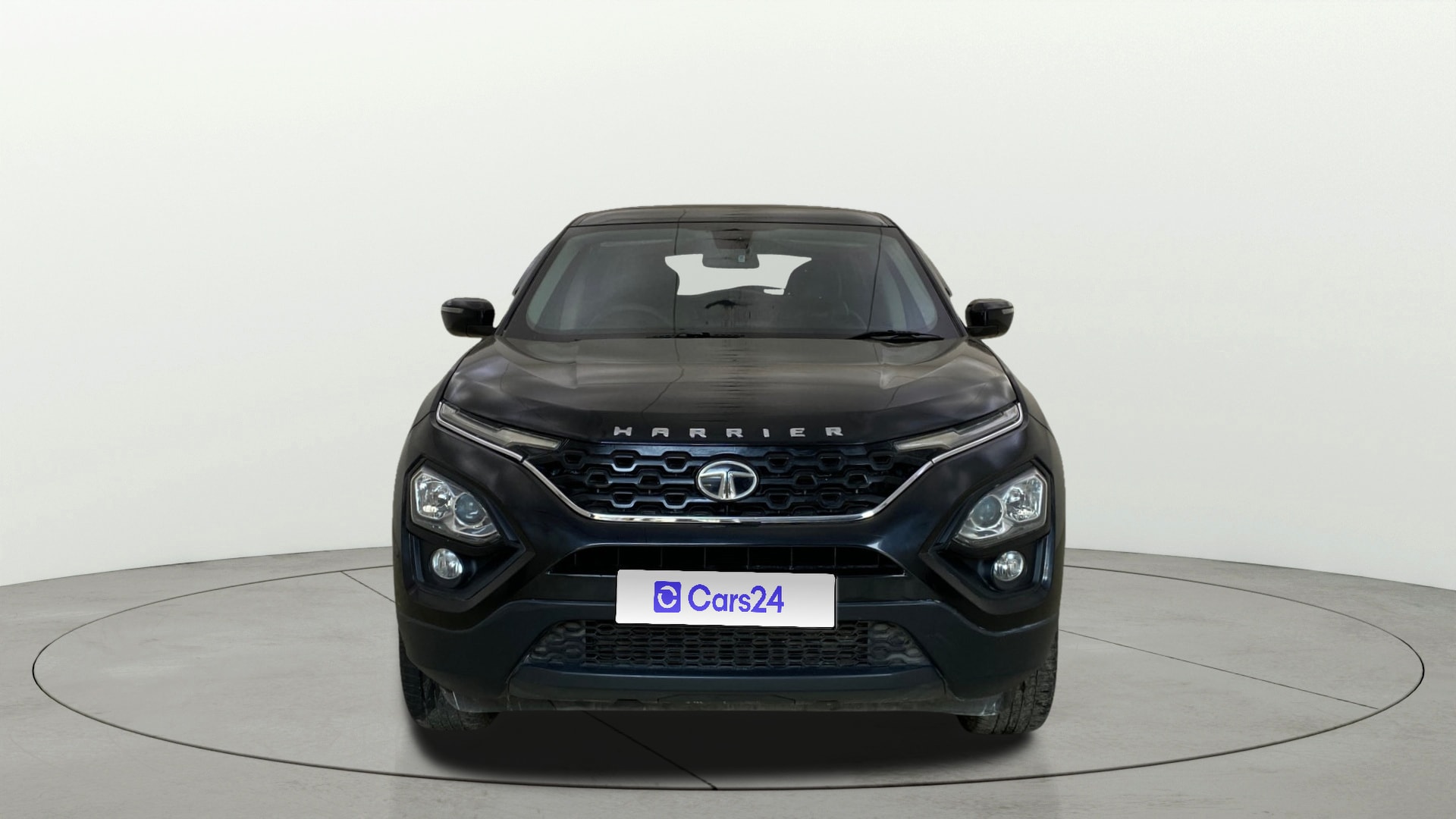 Used 2023 Tata Harrier Used 2023 Tata Harrier