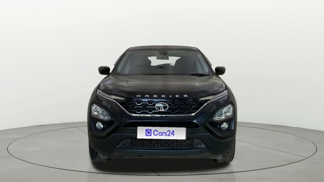 View Tata Harrier Image 1 Used Tata Harrier Image 1