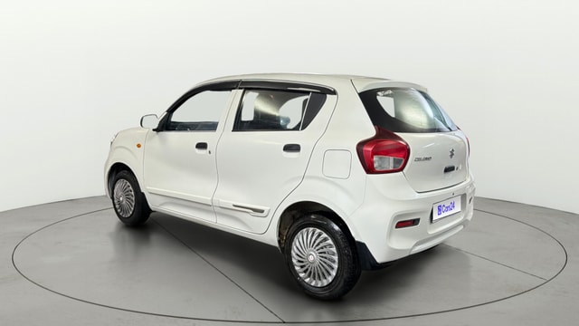 View Maruti Suzuki 1000 Image 2 Used Maruti Suzuki 1000 Image 2