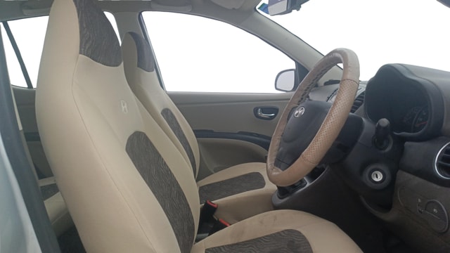View Hyundai i10 Image 16 Used Hyundai i10 Image 16