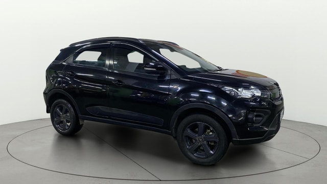 View Tata Nexon Image 23 Used Tata Nexon Image 23
