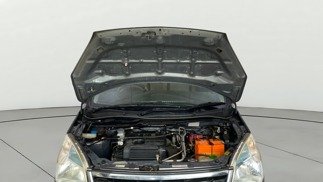 View Maruti Suzuki 1000 Image 31 Used Maruti Suzuki 1000 Image 31