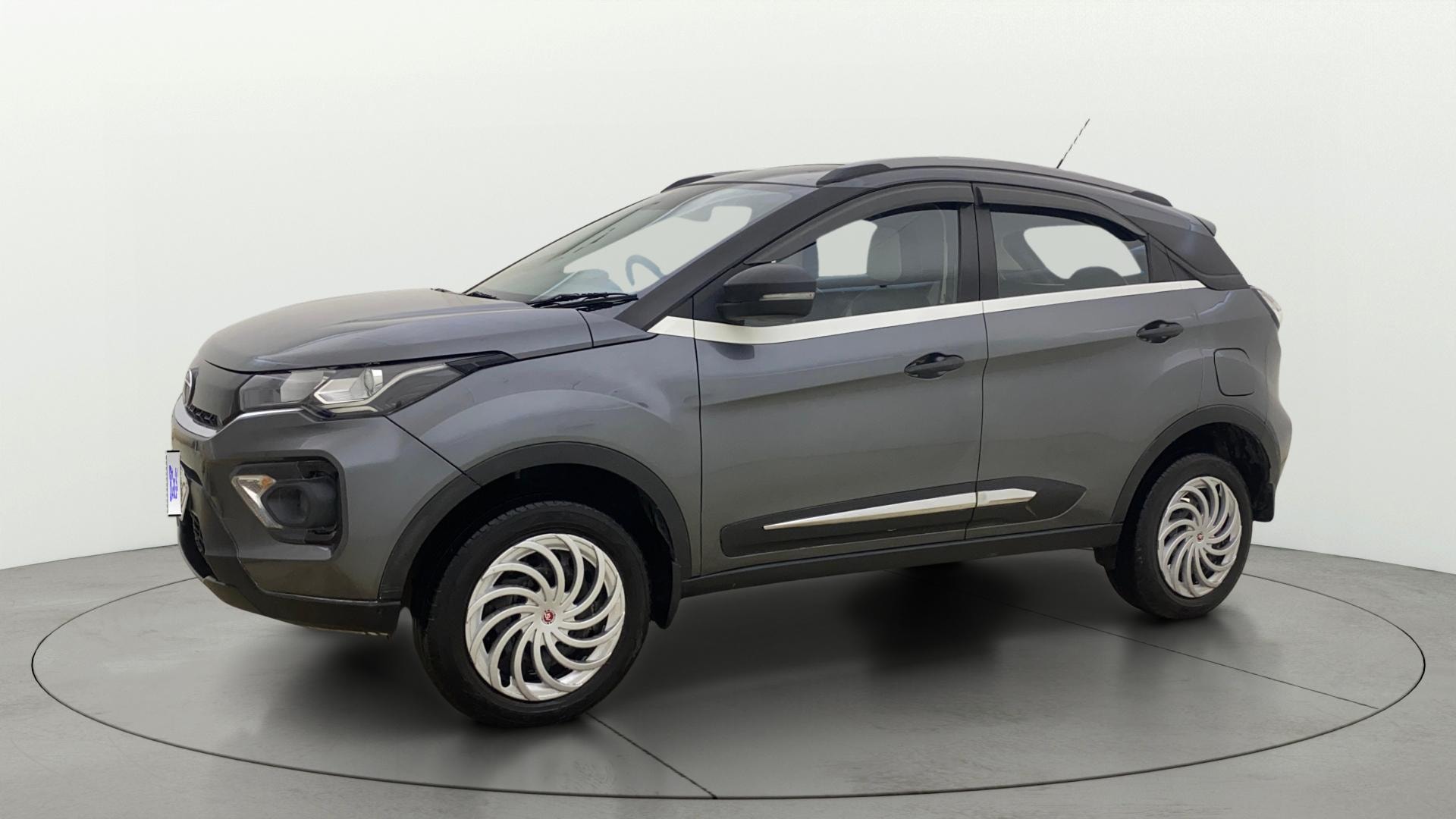 View 2022 Tata Nexon Revotron XE Image 35 Used 2022 Tata Nexon Revotron XE Image 35