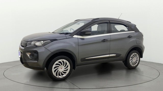 View Tata Nexon Image 35 Used Tata Nexon Image 35
