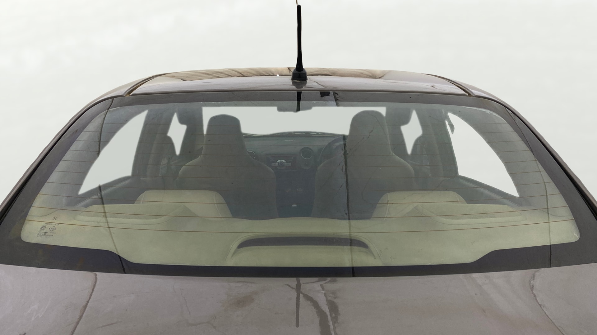 Used 2013 Honda Amaze Used 2013 Honda Amaze