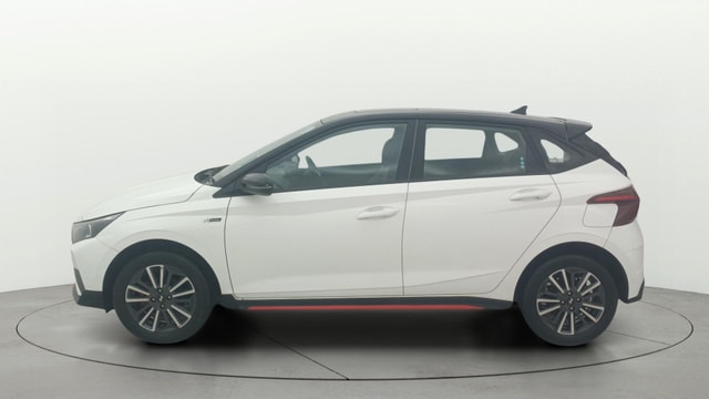 View Hyundai Elite i20 Image 6 Used Hyundai Elite i20 Image 6