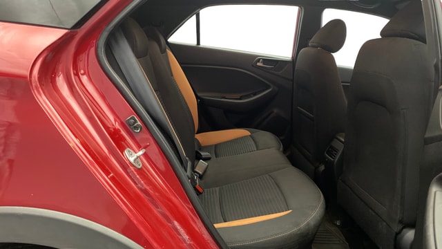View Hyundai i20 Active Image 34 Used Hyundai i20 Active Image 34