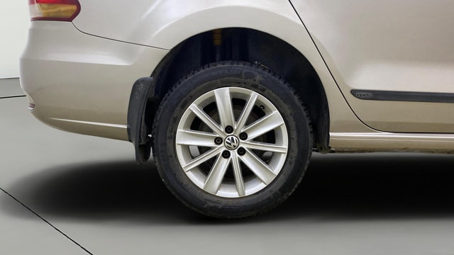View Volkswagen Vento Image 24 Used Volkswagen Vento Image 24