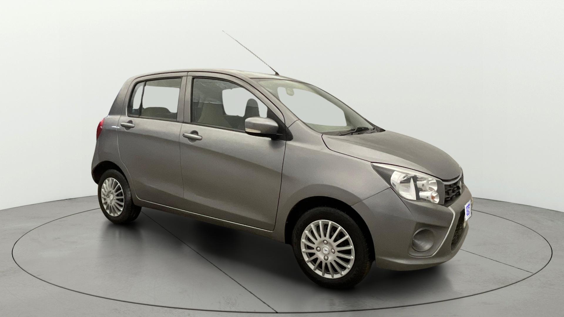 View 2018 Maruti Suzuki 1000 Base Variant Image 13 Used 2018 Maruti Suzuki 1000 Base Variant Image 13