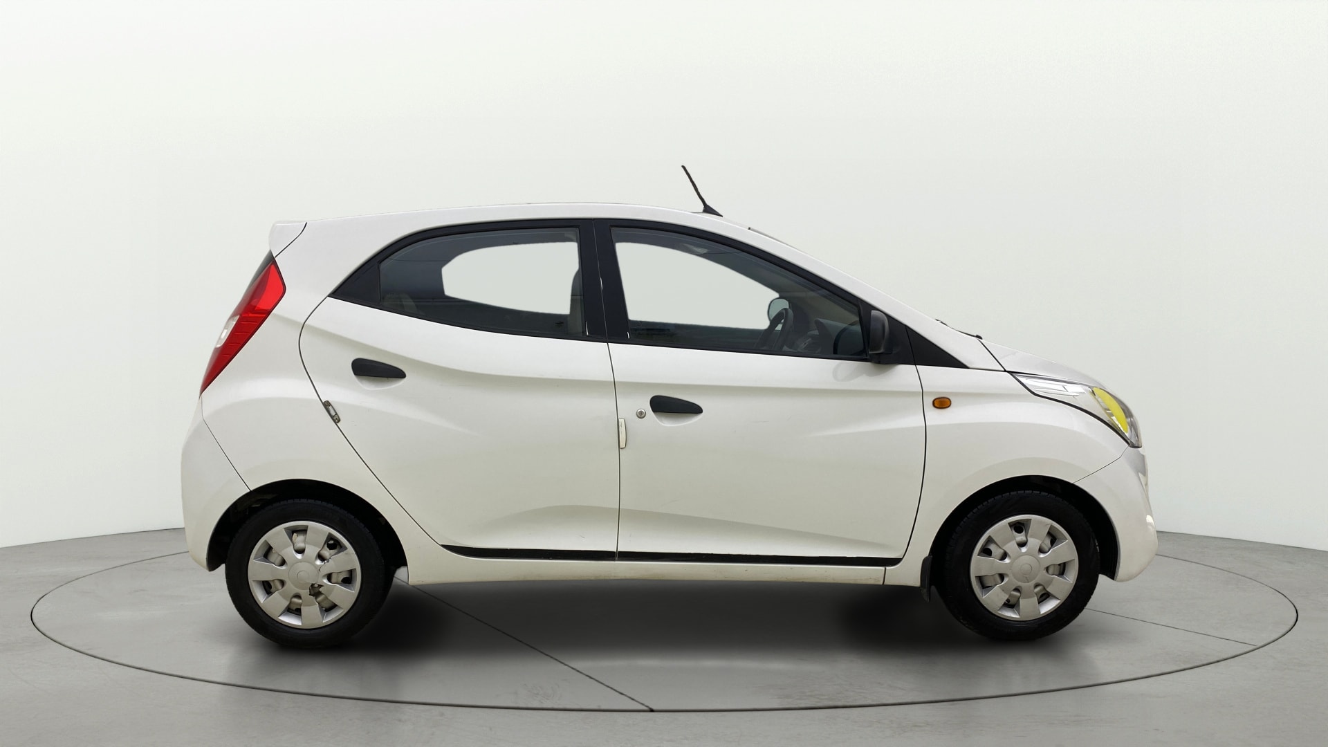 Used 2018 Hyundai EON Used 2018 Hyundai EON