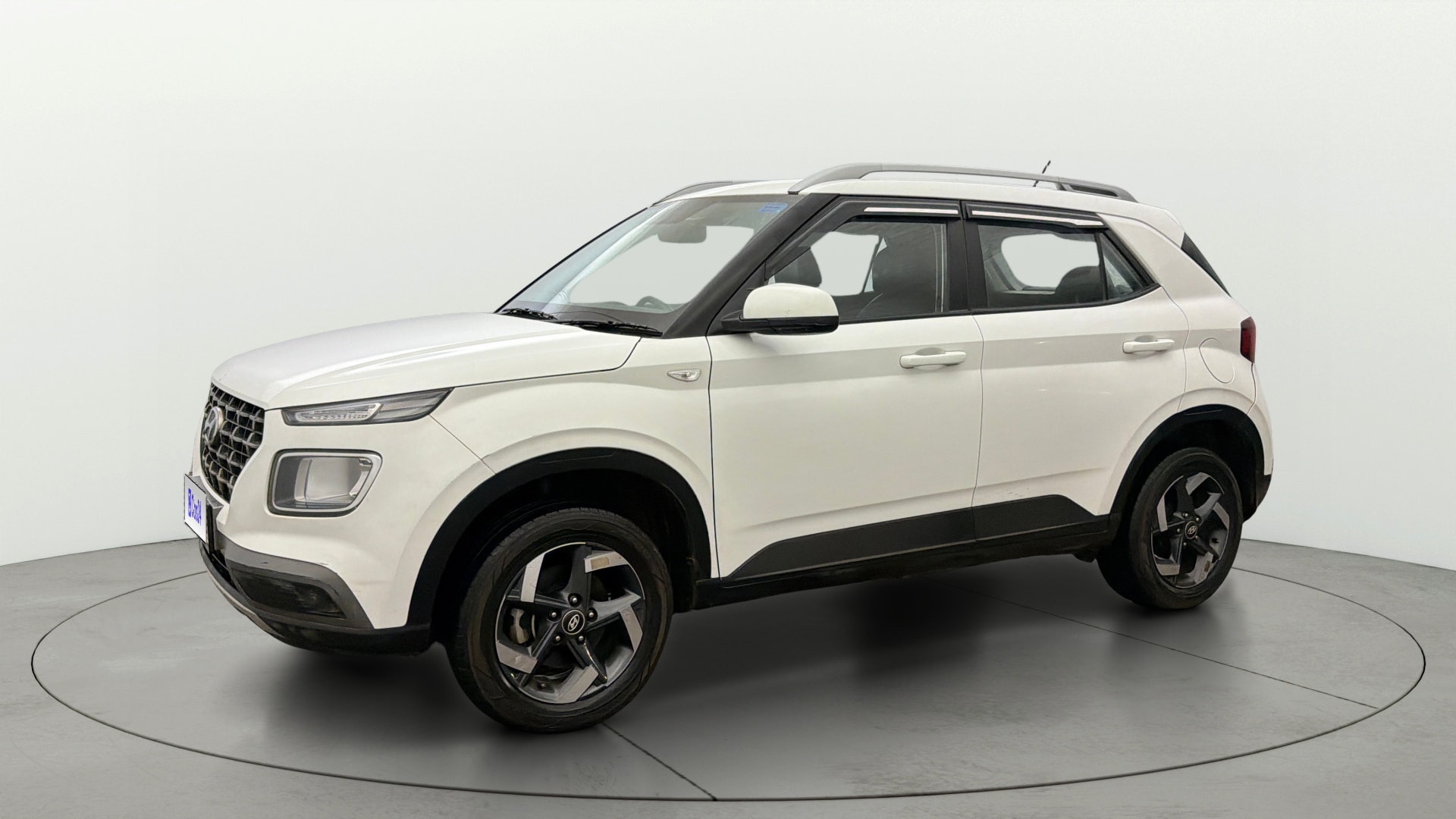 Used 2021 Hyundai Venue Used 2021 Hyundai Venue