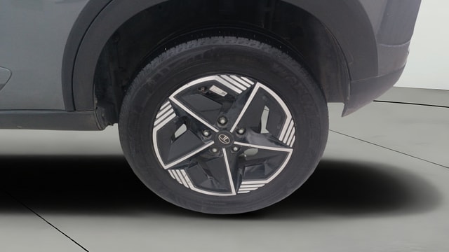 View Tata Nexon Image 12 Used Tata Nexon Image 12