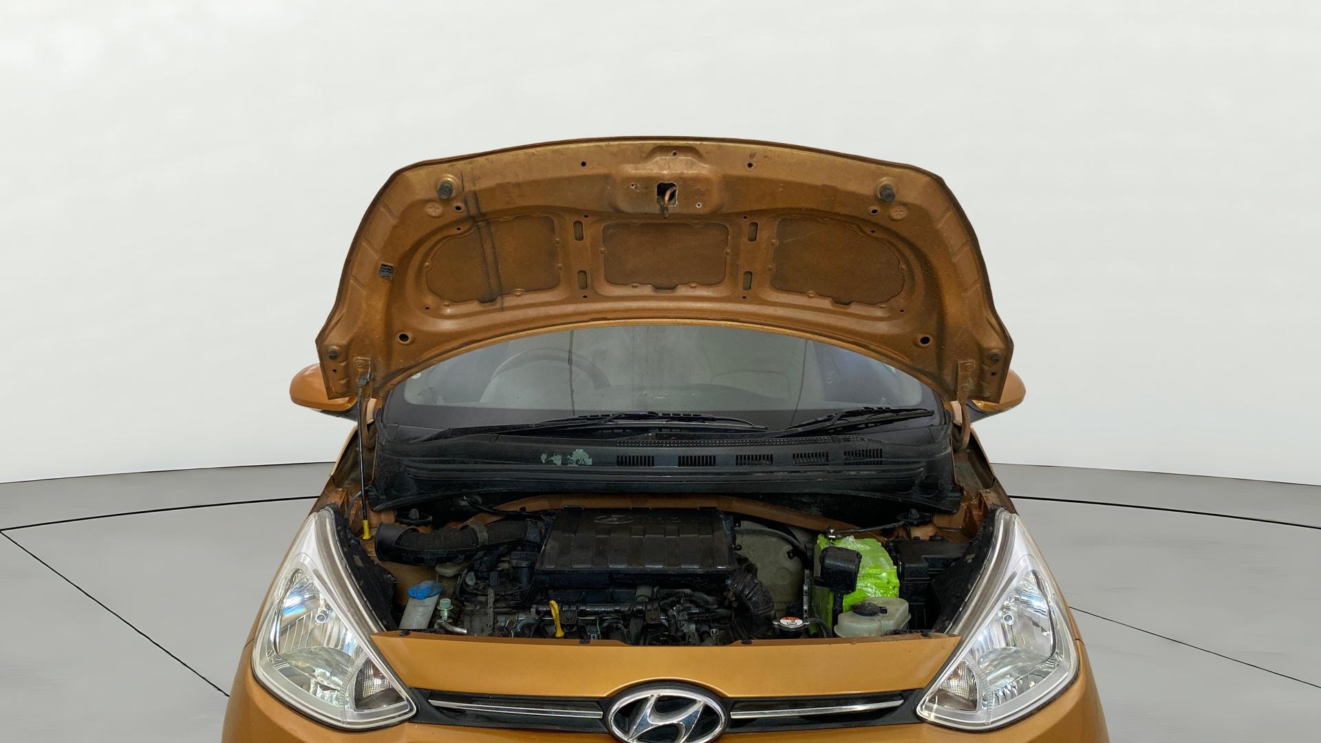 Used 2015 Hyundai Grand i10 Used 2015 Hyundai Grand i10