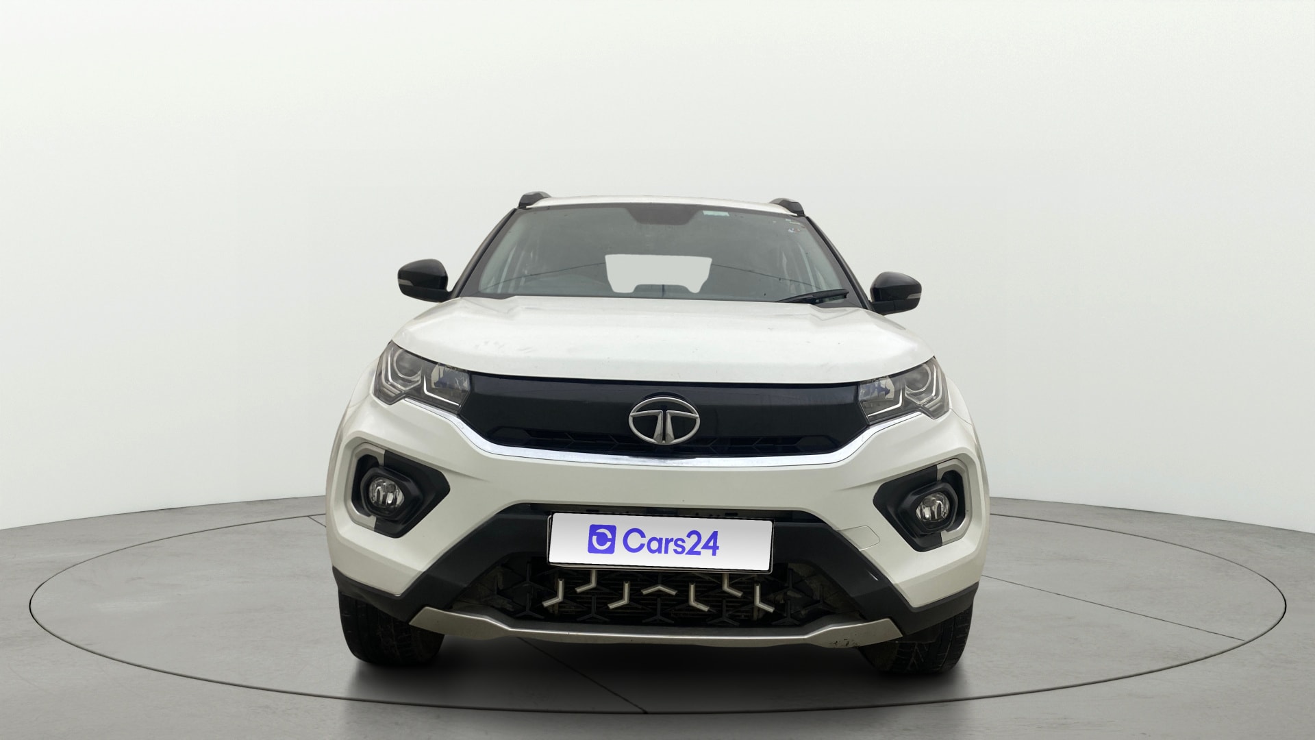 Used 2023 Tata Nexon Used 2023 Tata Nexon